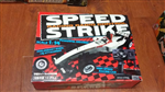 RACING RADIO CONTROL SPEED STRIKE