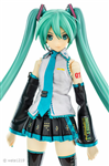 RAH HATSUNE MIKU LIKE NEW