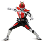 RAH KAMEN RIDER DEN-O SWORD FORM PBM015 2ND