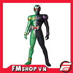 RAH KAMEN RIDER W CYCLONE JOKER 2ND