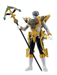 RANGER KEY AUTO MOFIN ARMOR SYSTEM GOKAI SILVER GOLD MODE