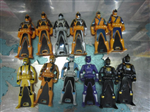 RANGER KEY LEGEND SENTAI