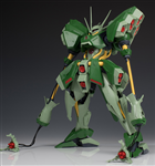 GUNDAM MG RE 1/100 HAMMA HAMMA