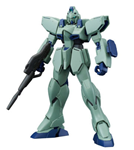 RE/100 GUNDAM GUN EZ