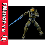 RE:EDIT HALO 5 MASTER CHIEF FAKE