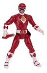 RED RANGER MM POWER RANGER LEGACY THE MOVIE 5 INCH