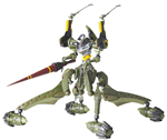RELVOTECT EVA-05 NEW MOVIE EDITION - MOVIE VER