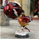 RESIN LUFFY GEAR 4 KING KONG GUN FAKE