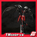 REVOLTECH 011 TAKEYA ZETMAN