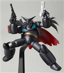 REVOLTECH 035 BLACK GETTER