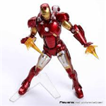 REVOLTECH 042 IRON MAN MK7