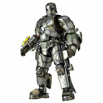 REVOLTECH 045 IRON MAN MARK 1 LIKE NEW