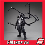 (2ND) REVOLTECH AMAZING YAMAGUCHI AGENT VENOM