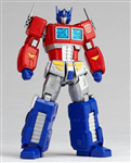 REVOLTECH AMAZING YAMAGUCHI 014 TRANSFORMERS CONVOY OPTIMUS