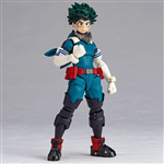 REVOLTECH AMAZING YAMAGUCHI 018 IZUKU MIDORIYA (JPV)