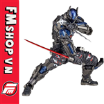 REVOLTECH AMAZING YAMAGUCHI BATMAN ARKHAM KNIGHT VER BL