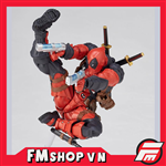 REVOLTECH AMAZING YAMAGUCHI DEADPOOL 2.0 VER
