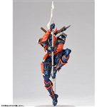 REVOLTECH DEATHSTROKE 
