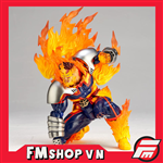 REVOLTECH AMAZING YAMAGUCHI ENDEAVOR OPEN