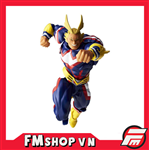 REVOLTECH YAMAGUCHI ALL MIGHT