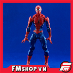 REVOLTECH AMAZING YAMAGUCHI SPIDER MAN