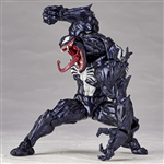 REVOLTECH AMAZING YAMAGUCHI VENOM LIKE NEW