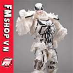 REVOLTECH ANTI AGENT VENOM FAKE