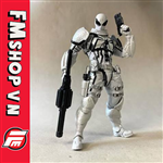 REVOLTECH ANTI AGENT VENOM FAKE