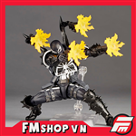 REVOLTECH AGENT VENOM FAKE