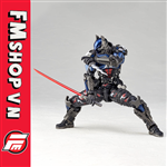 REVOLTECH ARKHAM KNIGHT FAKE