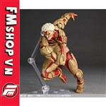 REVOLTECH ATTACK ON TITAN ARMORED TITAN FAKE