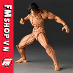 (2ND-BOX XẤU-BONUS) REVOLTECH EREN TITAN FORM 