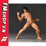 REVOLTECH ATTACK ON TITAN EREN YEAGER FAKE