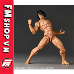REVOLTECH ATTACK ON TITAN EREN YEAGER