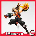 (2ND) REVOLTECH KATSUKI BAKUGO