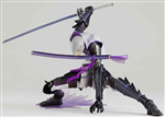 REVOLTECH BASARA ISHIDA MITSUNARI KO BOX