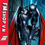 REVOLTECH BATMAN BEYOND FAKE