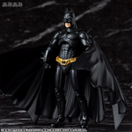 REVOLTECH BATMAN DARK KNIGHT FAKE