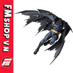 REVOLTECH BATMAN FAKE