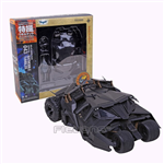 REVOLTECH BATMOBILE TUMBLER FAKE