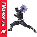 REVOLTECH BLACK PANTHER FAKE MAX