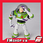 REVOLTECH BUZZ LIGHTYEAR FAKE