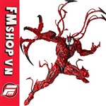 REVOLTECH CARNAGE FAKE