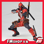 REVOLTECH YAMAGUCHI DEADPOOL 2.0 2ND