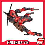 REVOLTECH DEADPOOL FAKE