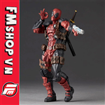 (NEW) REVOLTECH AMAZING YAMAGUCHI DEADPOOL 2.0FAKE