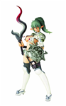 REVOLTECH ECHIDNA 2ND