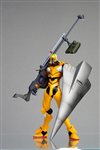 REVOLTECH EVA 00 PROTOTYPE SERIES NO.005 KO BOX