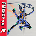 REVOLTECH EVA UNIT 1 FINAL MODEL FAKE