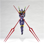 REVOLTECH EVAGELION UNIT-13